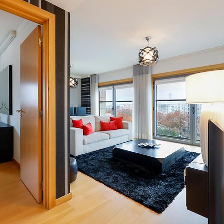 Oriente 57 Apartments By Apt Iin - Parque Das Nacoes Lisbon Bilik gambar