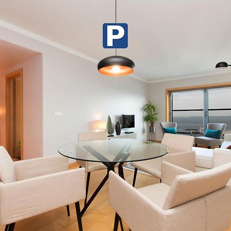 Oriente 57 Apartments By Apt Iin - Parque Das Nacoes Lisbon Luaran gambar