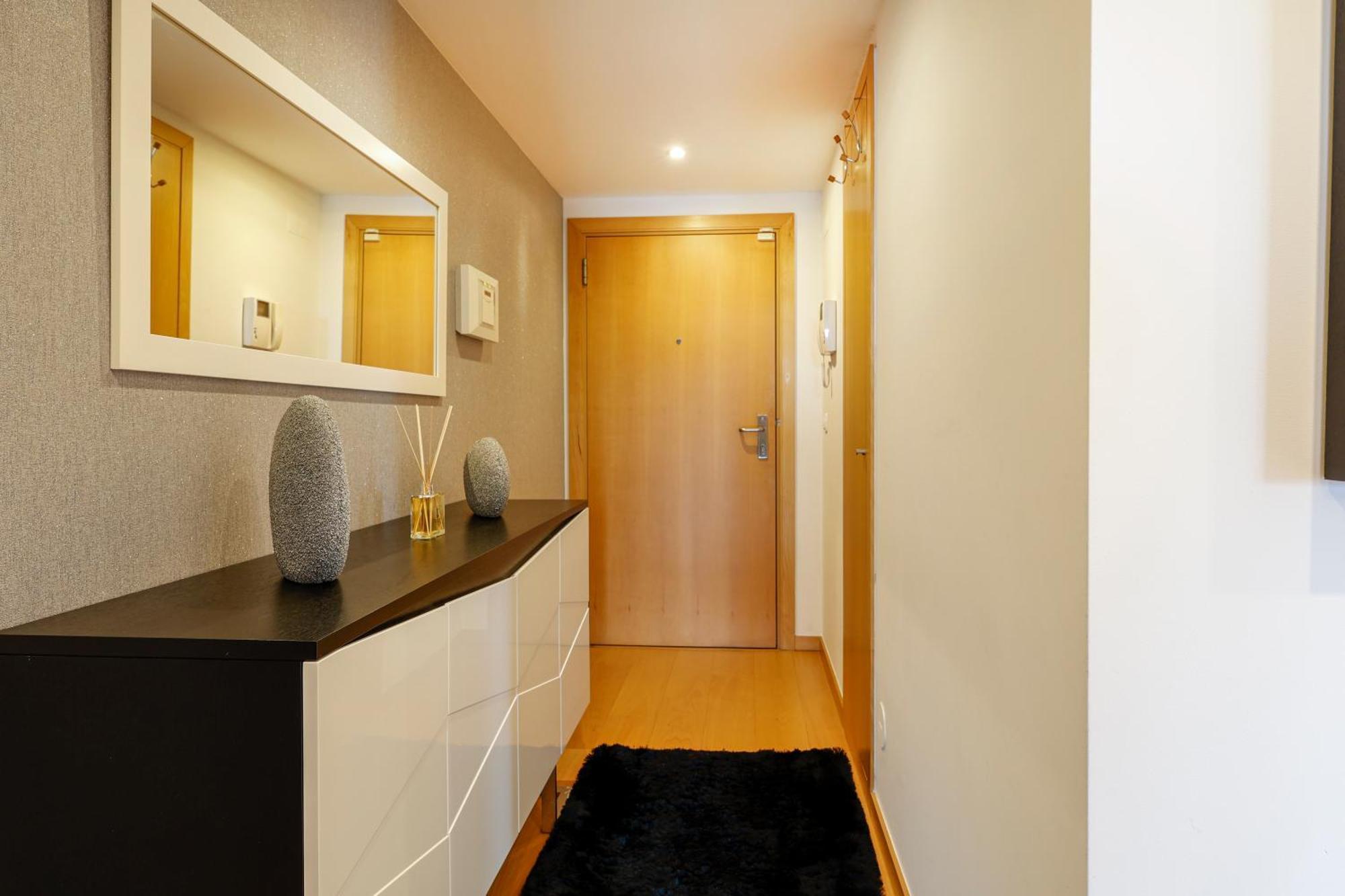 Oriente 57 Apartments By Apt Iin - Parque Das Nacoes Lisbon Bilik gambar