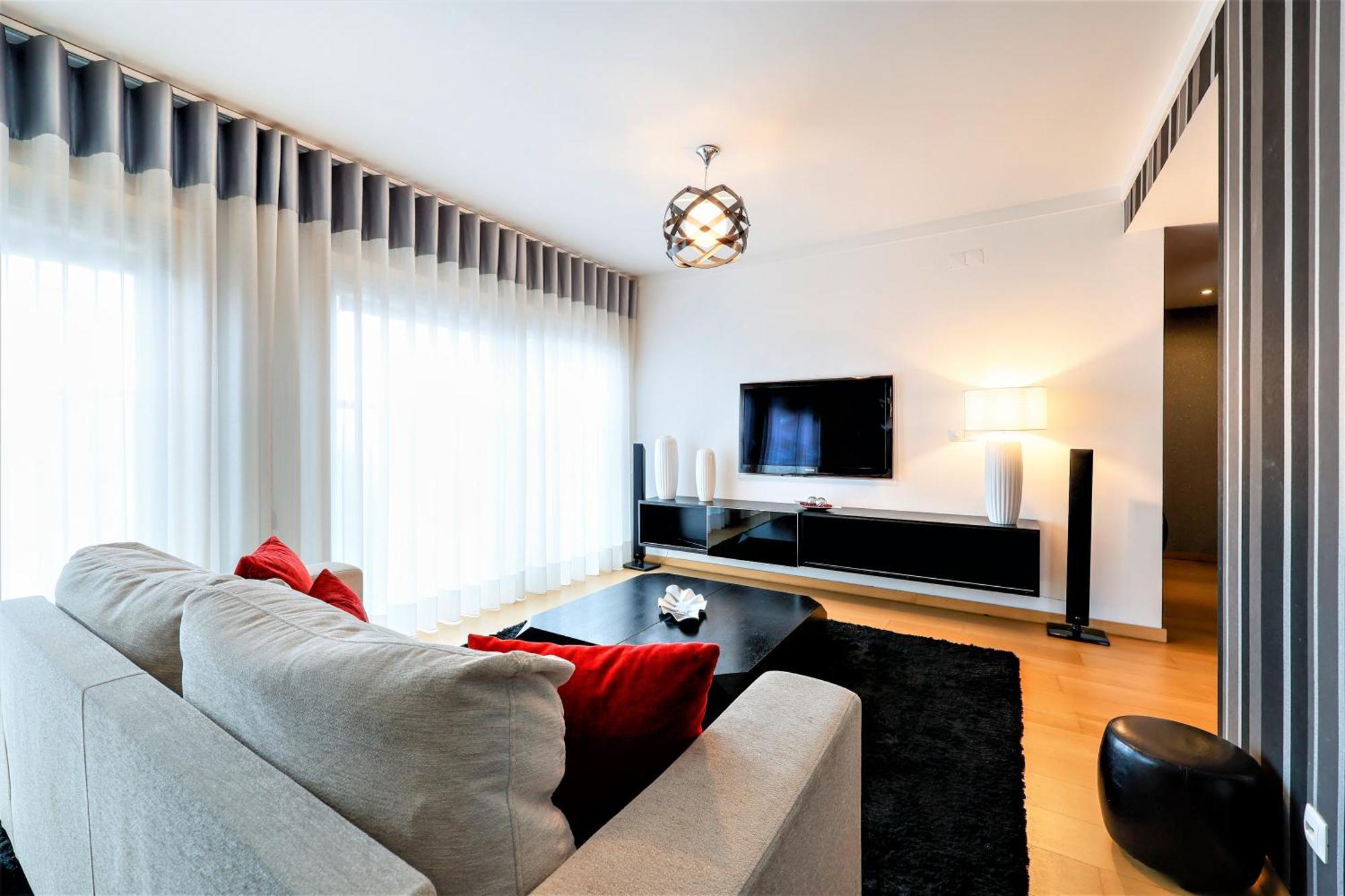 Oriente 57 Apartments By Apt Iin - Parque Das Nacoes Lisbon Bilik gambar