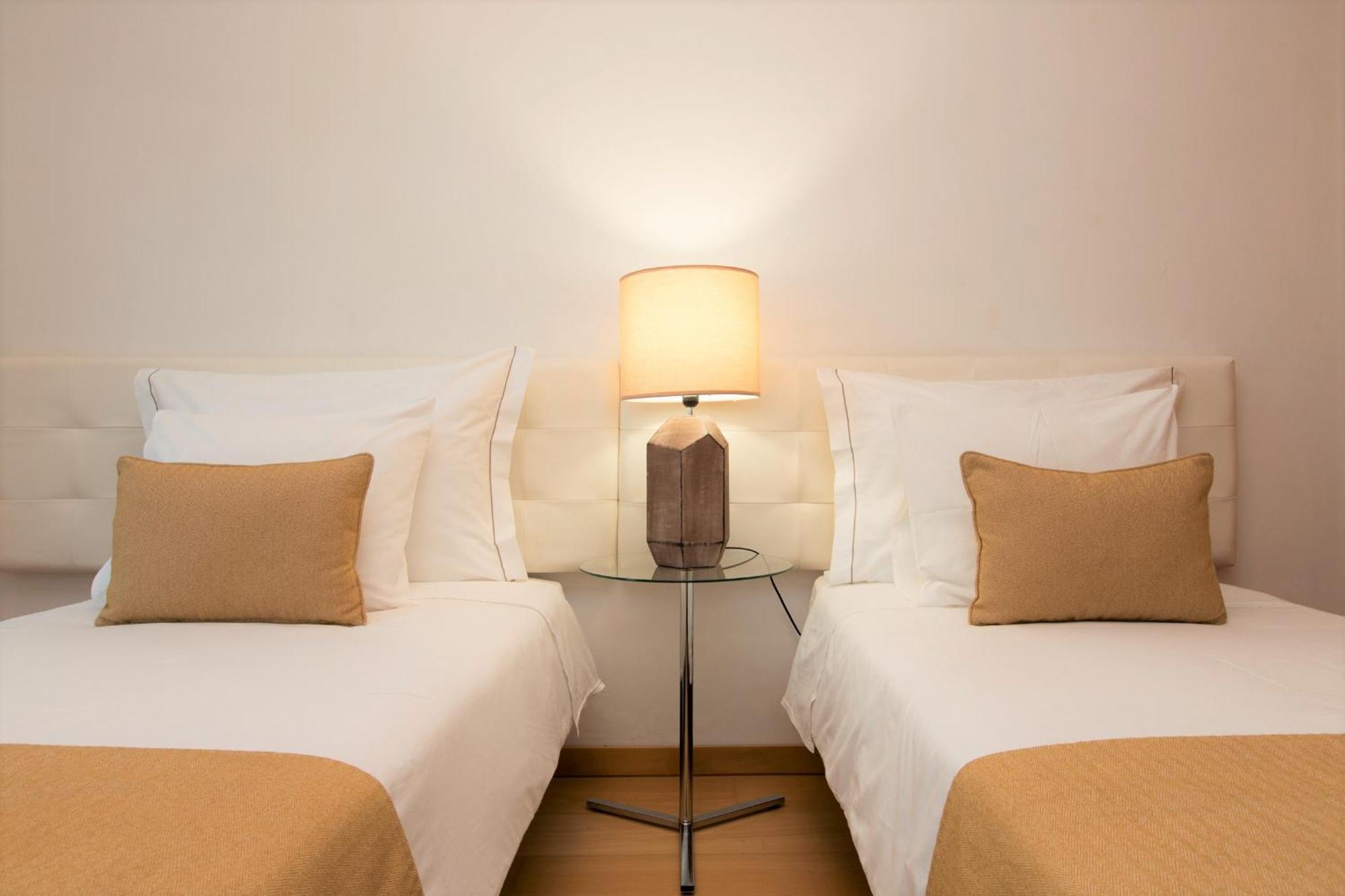 Oriente 57 Apartments By Apt Iin - Parque Das Nacoes Lisbon Bilik gambar