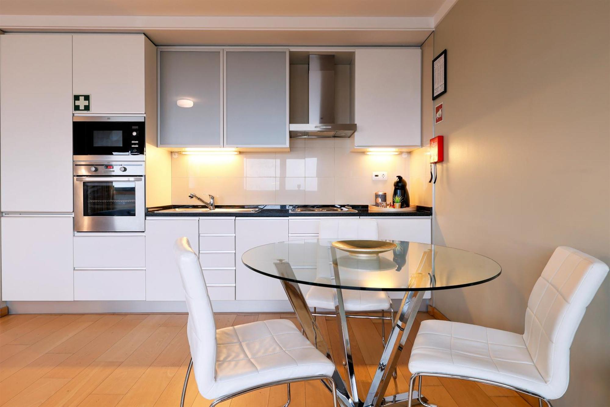 Oriente 57 Apartments By Apt Iin - Parque Das Nacoes Lisbon Bilik gambar