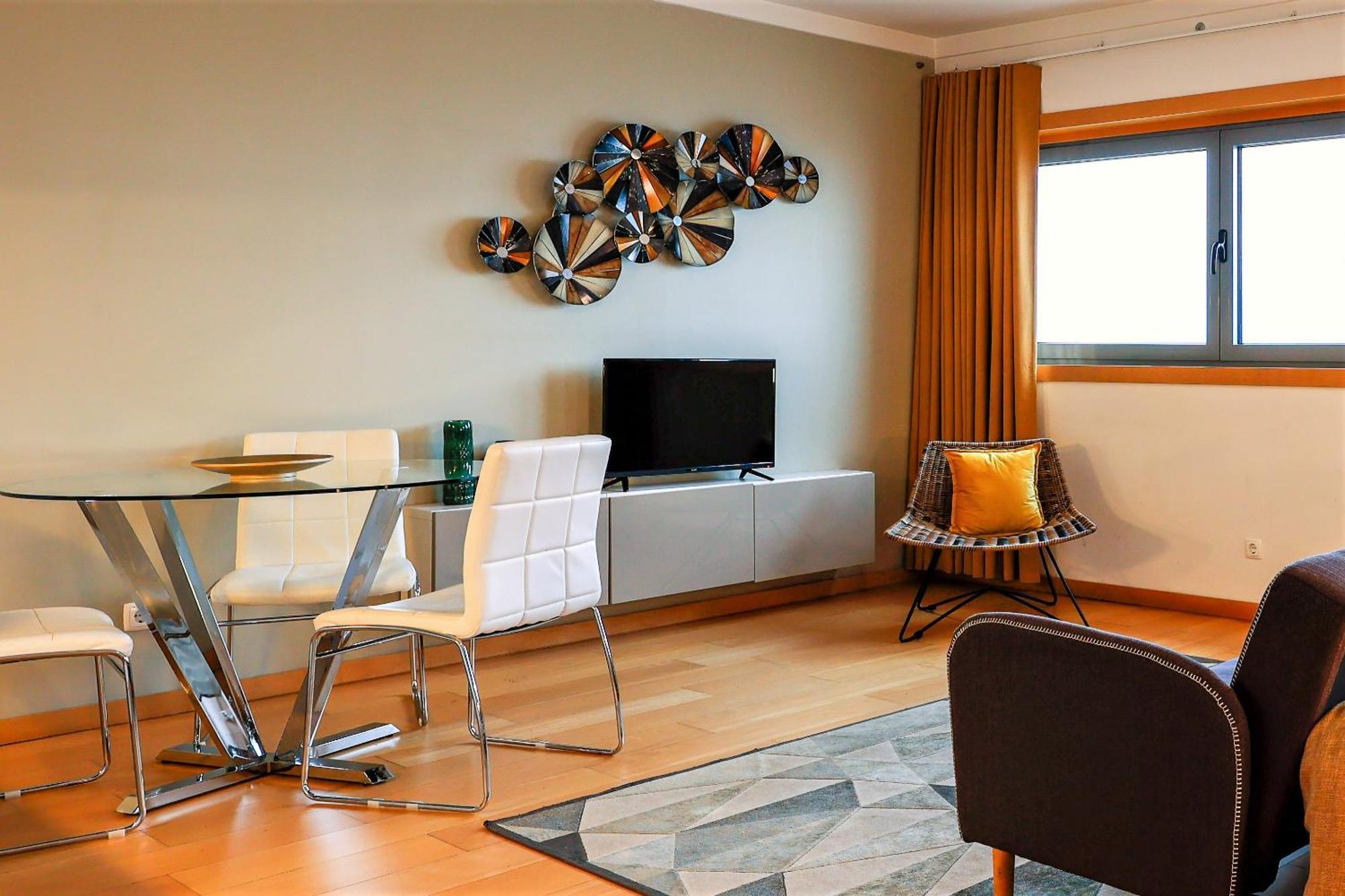 Oriente 57 Apartments By Apt Iin - Parque Das Nacoes Lisbon Bilik gambar