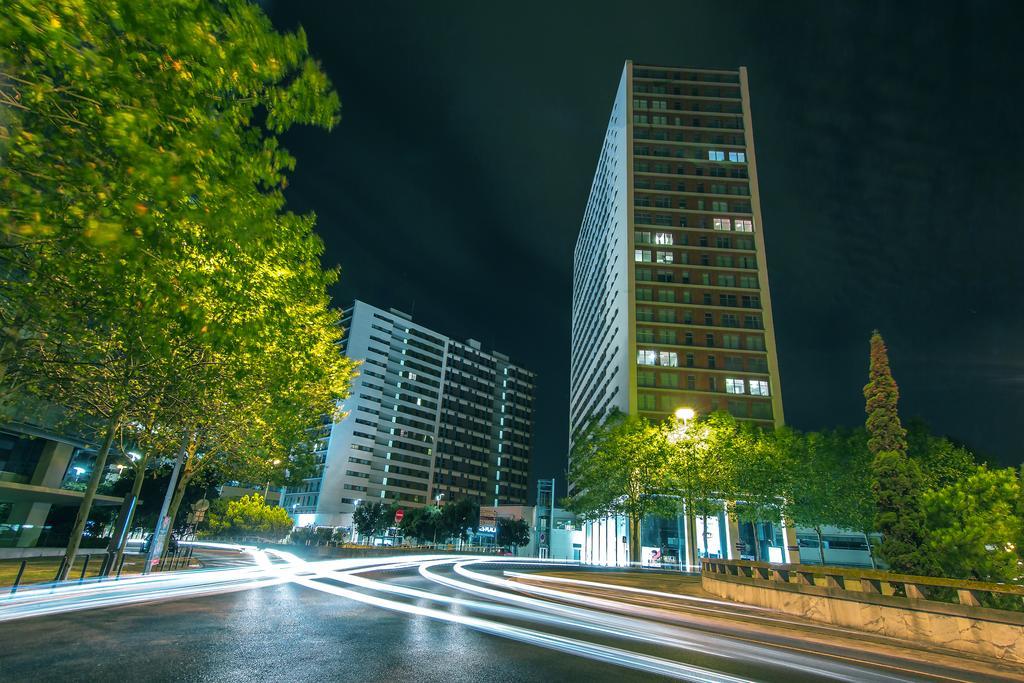 Oriente 57 Apartments By Apt Iin - Parque Das Nacoes Lisbon Luaran gambar