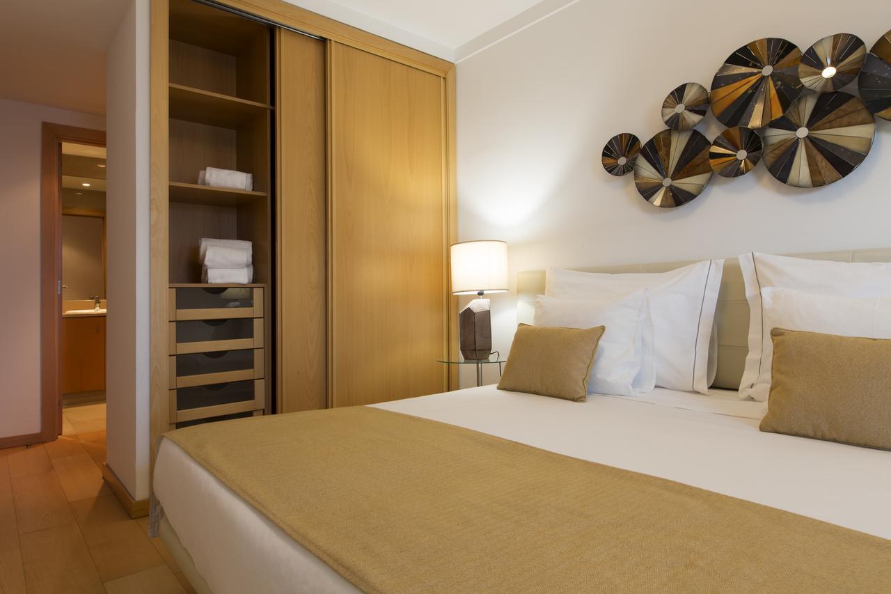 Oriente 57 Apartments By Apt Iin - Parque Das Nacoes Lisbon Luaran gambar