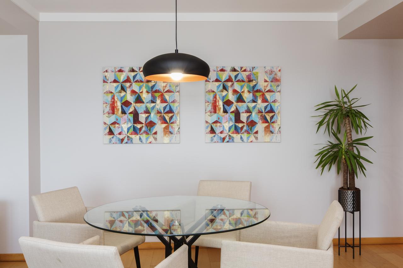 Oriente 57 Apartments By Apt Iin - Parque Das Nacoes Lisbon Luaran gambar