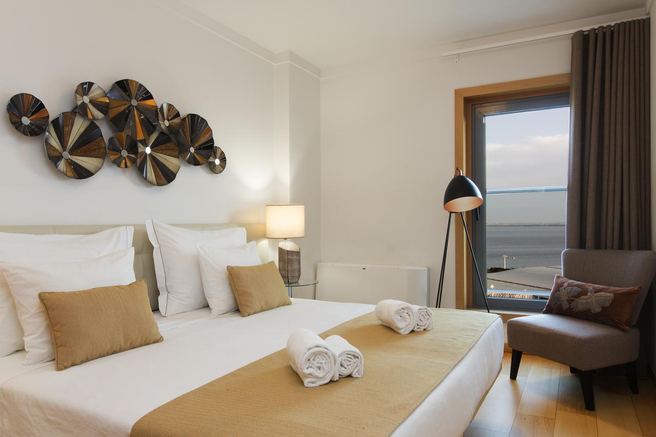 Oriente 57 Apartments By Apt Iin - Parque Das Nacoes Lisbon Luaran gambar