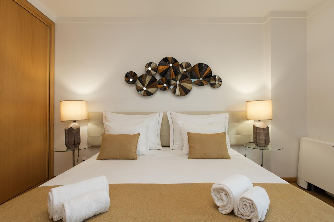 Oriente 57 Apartments By Apt Iin - Parque Das Nacoes Lisbon Luaran gambar