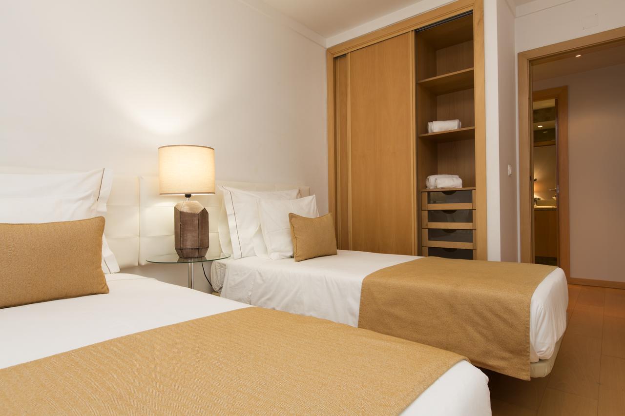 Oriente 57 Apartments By Apt Iin - Parque Das Nacoes Lisbon Luaran gambar