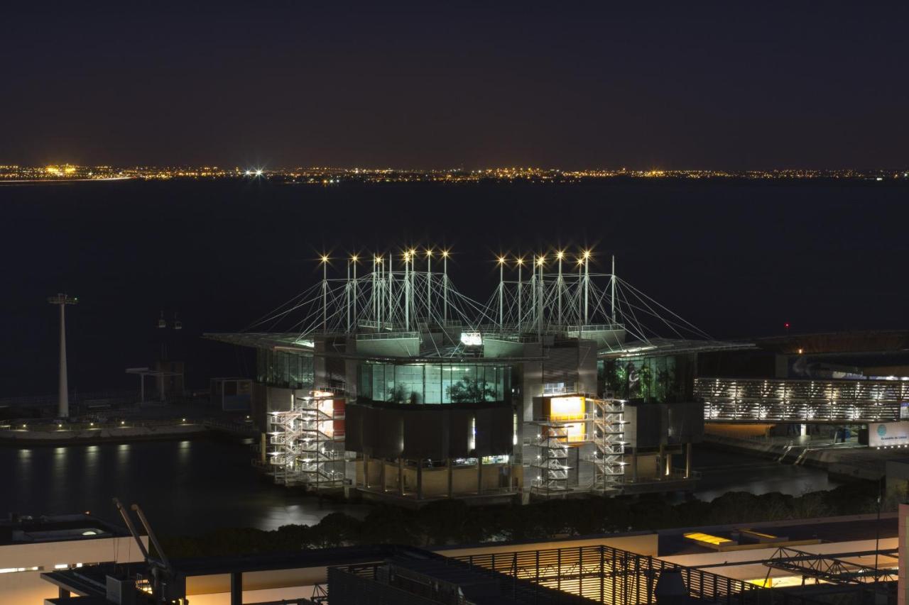 Oriente 57 Apartments By Apt Iin - Parque Das Nacoes Lisbon Luaran gambar